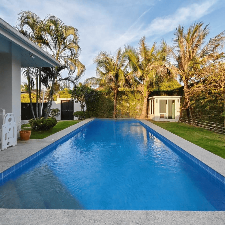 Fantastic Pool Villa Sales