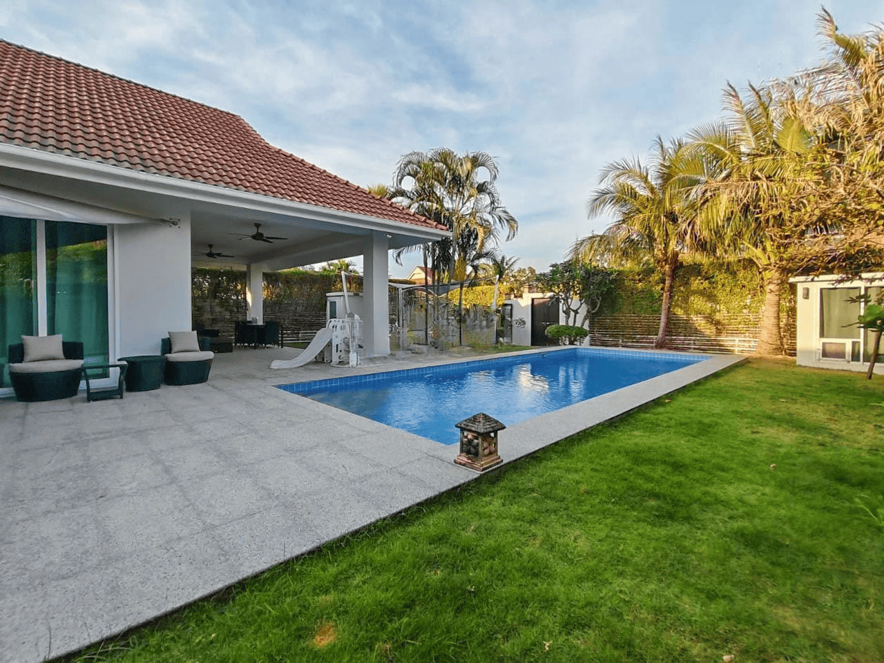 Wonderful Property Sales Moment