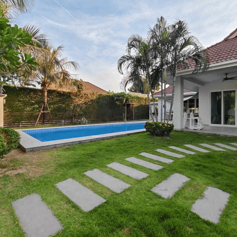 Brilliant Villa Sales Image