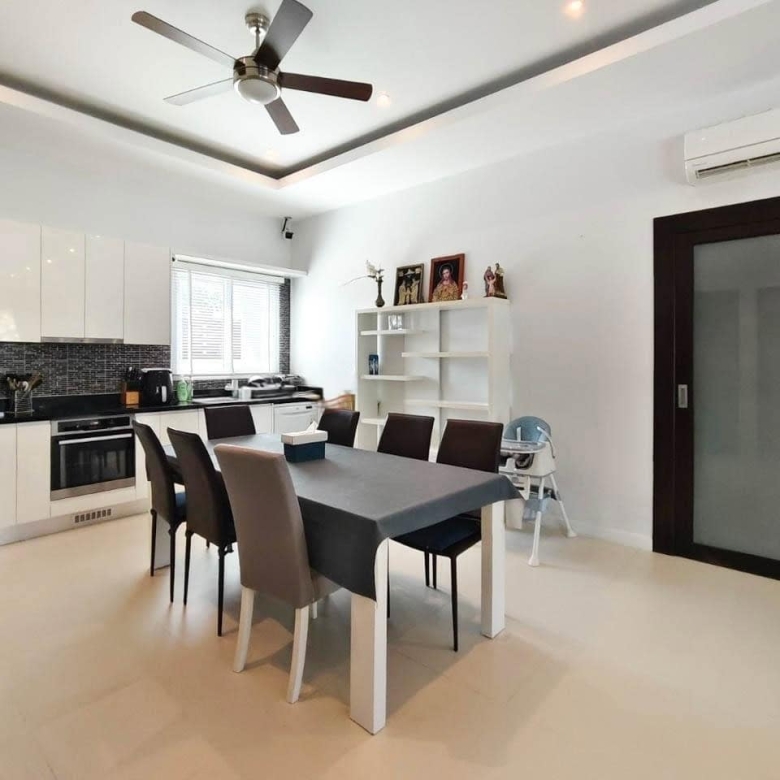 Superb Pool Villa Sales