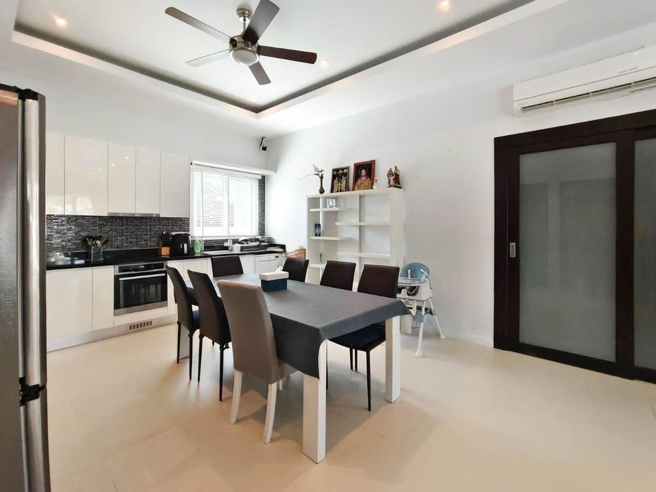 Superb Pool Villa Sales