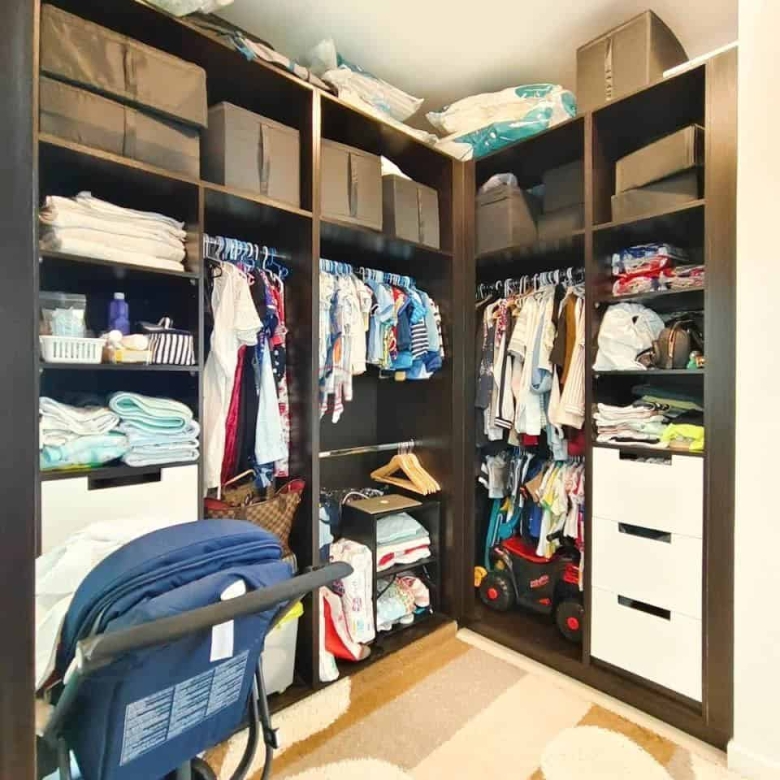 Exceptional Villa Sales Display