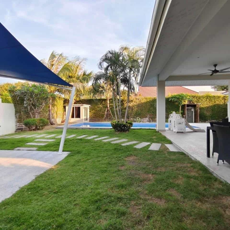 Premium Villa Sales Highlight