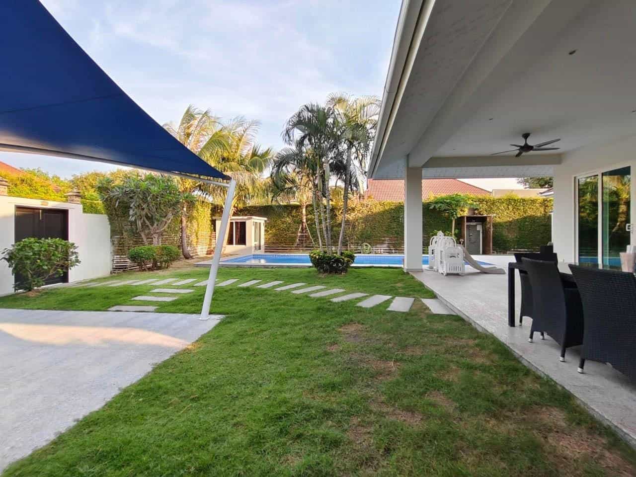 Premium Villa Sales Highlight