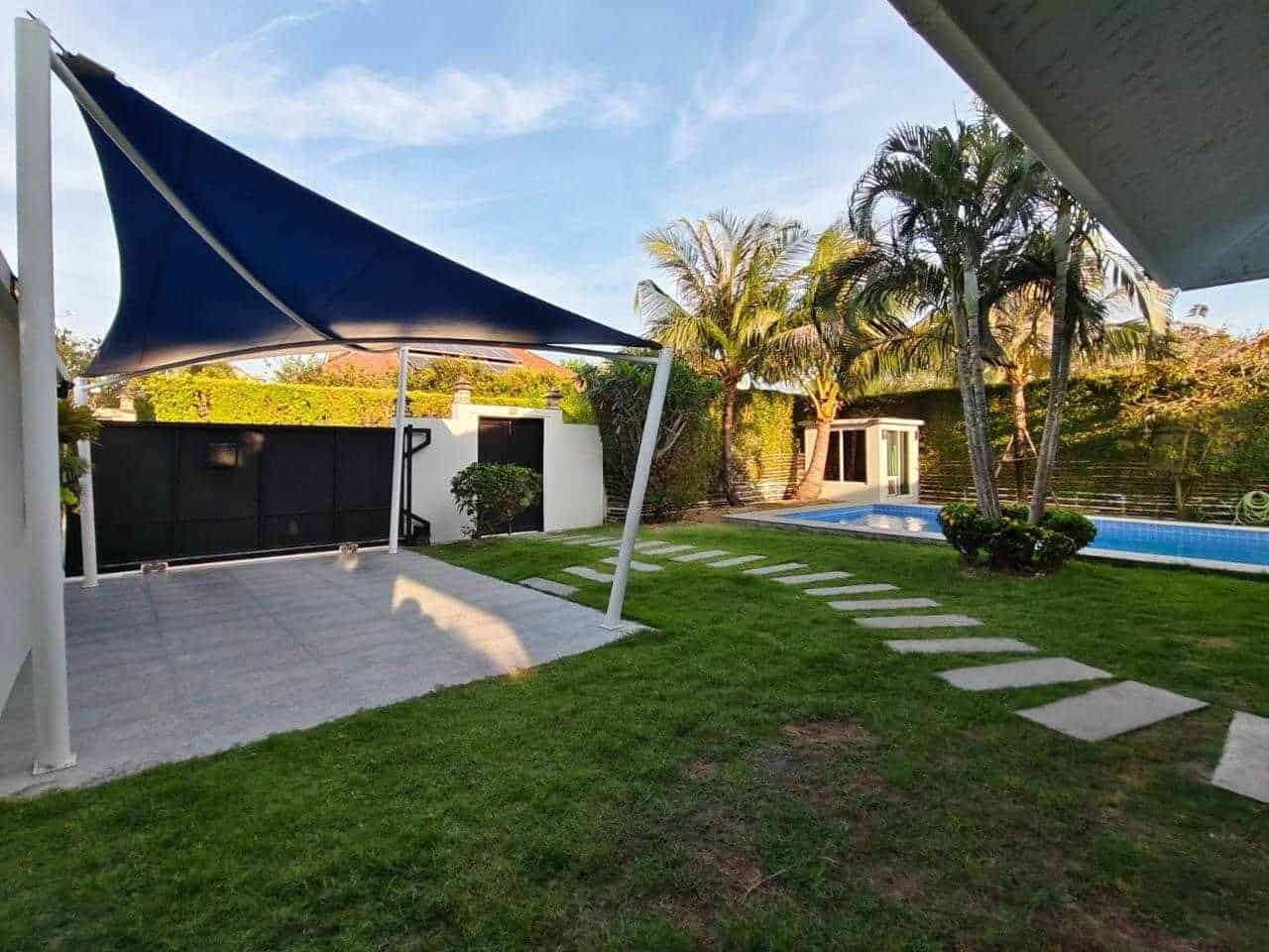 Exclusive Pool Villa Sales