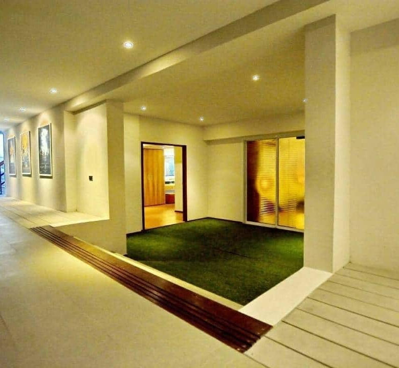 Elegant Hua Hin Villa Sales Pick