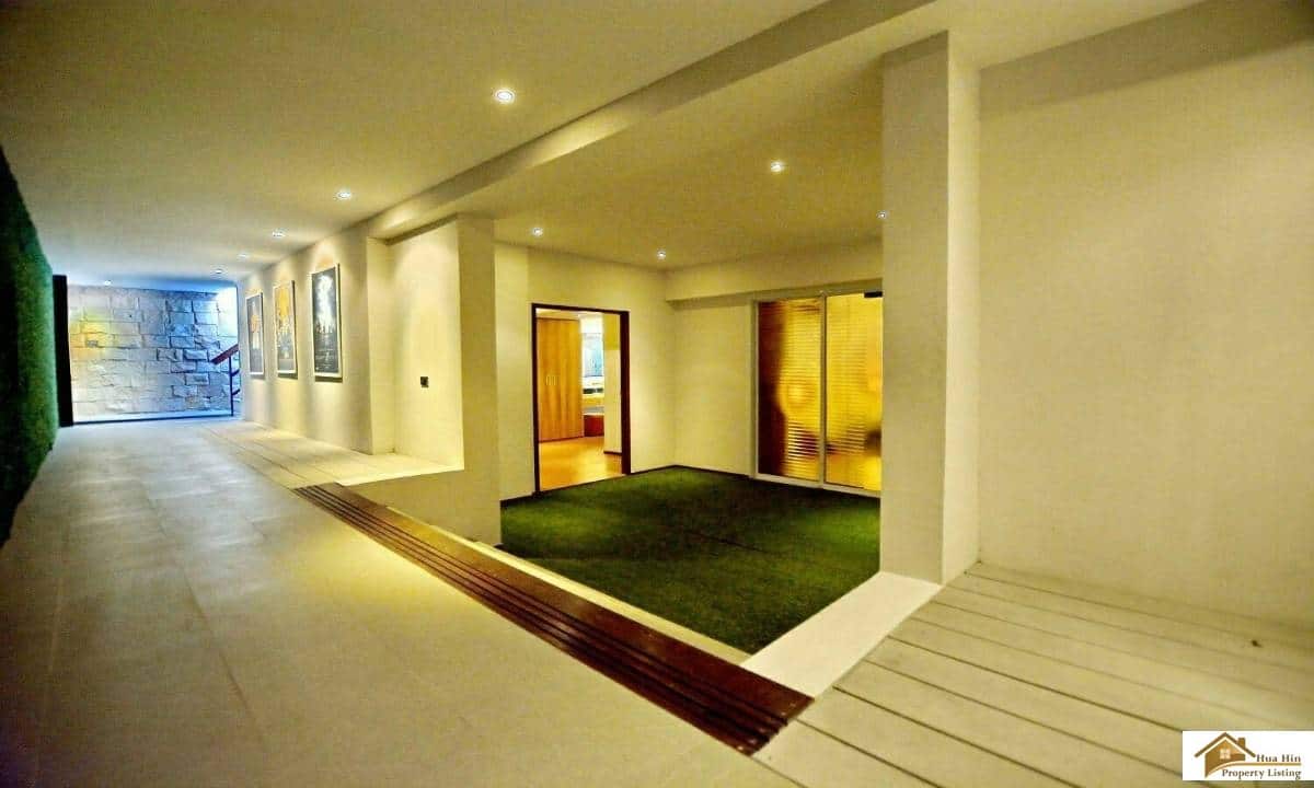 Exclusive Beachfront Estate Hua Hin Thailand Elegant Hua Hin Villa Sales Pick