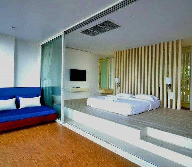 Superior Hua Hin Villa Sales Option