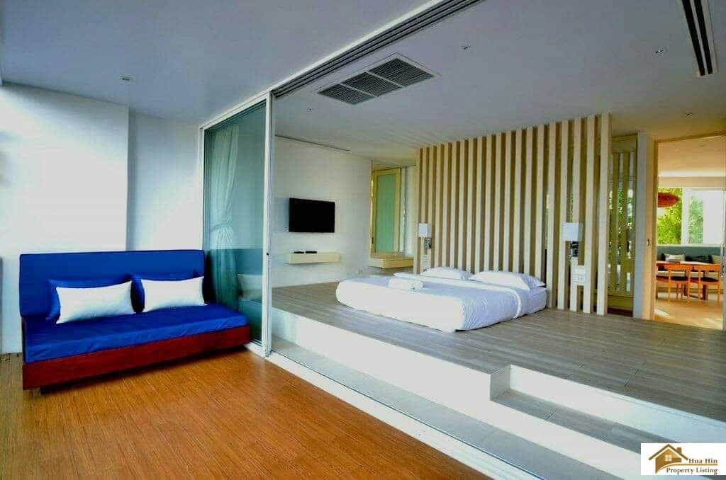 Premium Coastal Villa Hua Hin Beach Living Superior Hua Hin Villa Sales Option