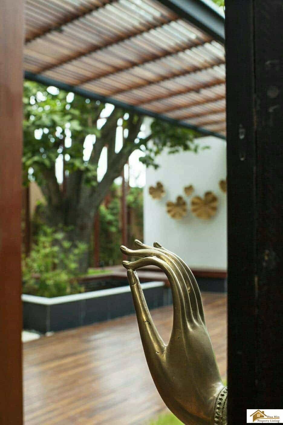 Elite Beach Villa Hua Hin Coastal Living Exquisite Beachfront Villa Sales View