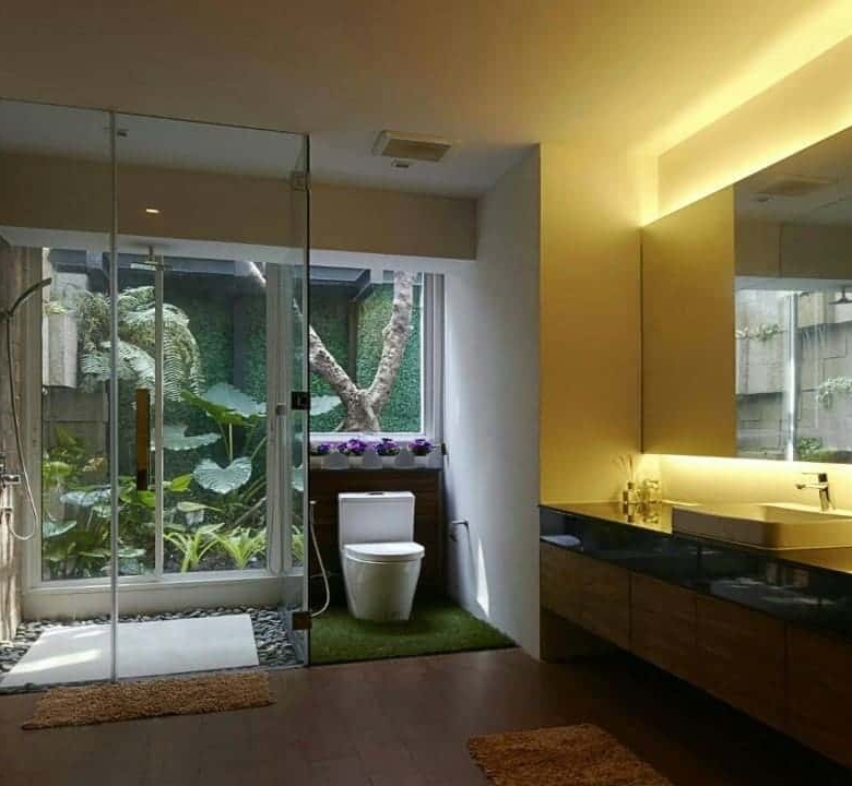 Impressive Hua Hin Villa Sales Display