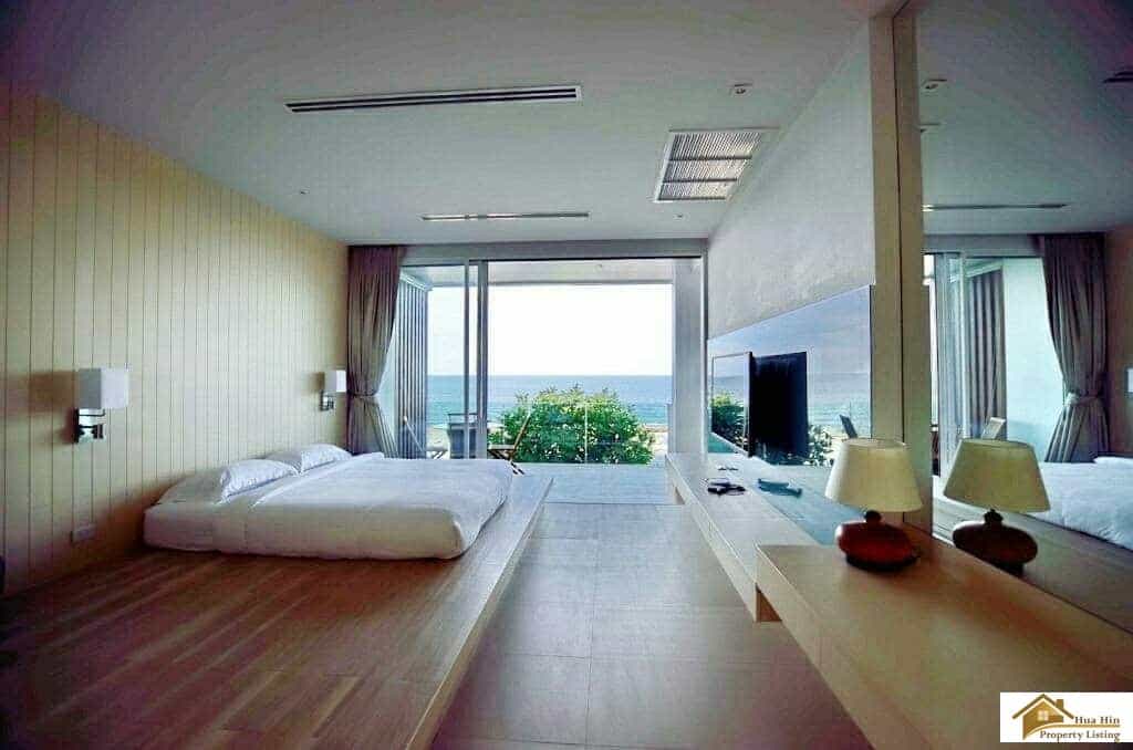 Exclusive Seaside Property Hua Hin Thailand Memorable Hua Hin Villa Sales Showcase