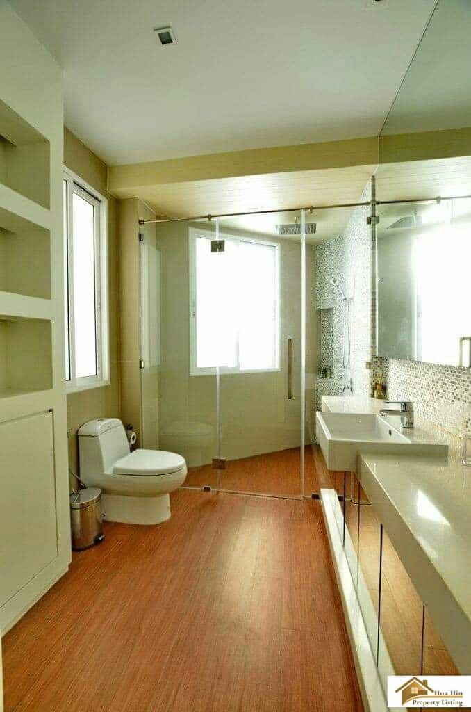 Premium Oceanfront Villa Hua Hin Living Incredible Beachfront Property Sales