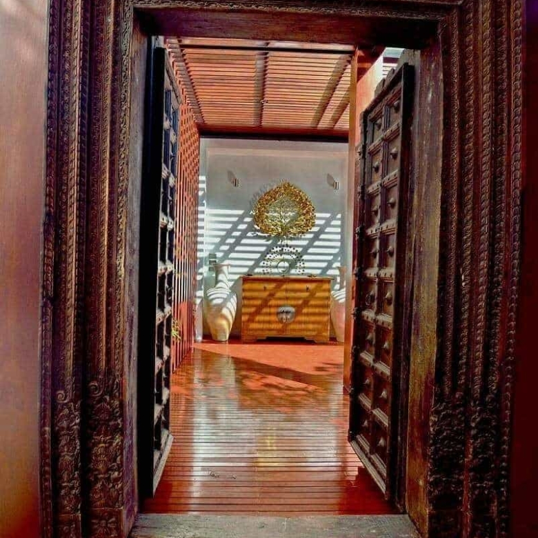 Beautiful Hua Hin Villa Sales Option