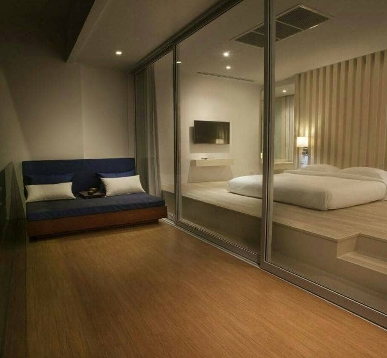 Lovely Hua Hin Villa Sales Highlight