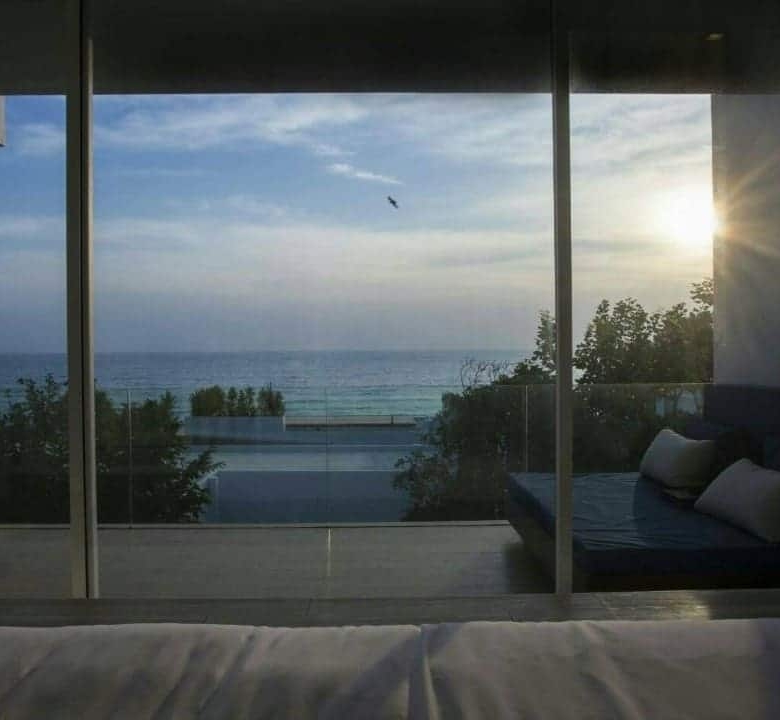 Attractive Beachfront Villa Sales Find