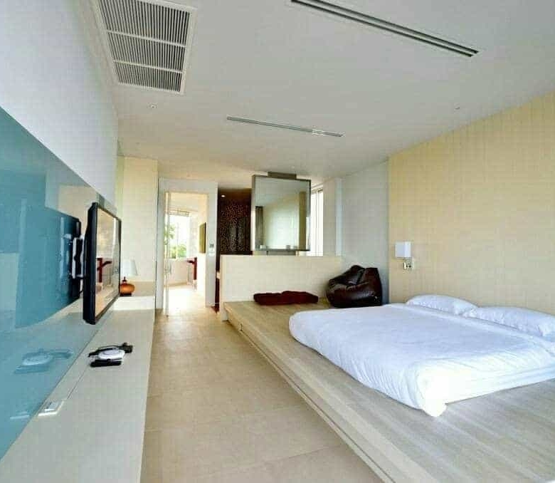 Luxury Property Sales in Hua Hin