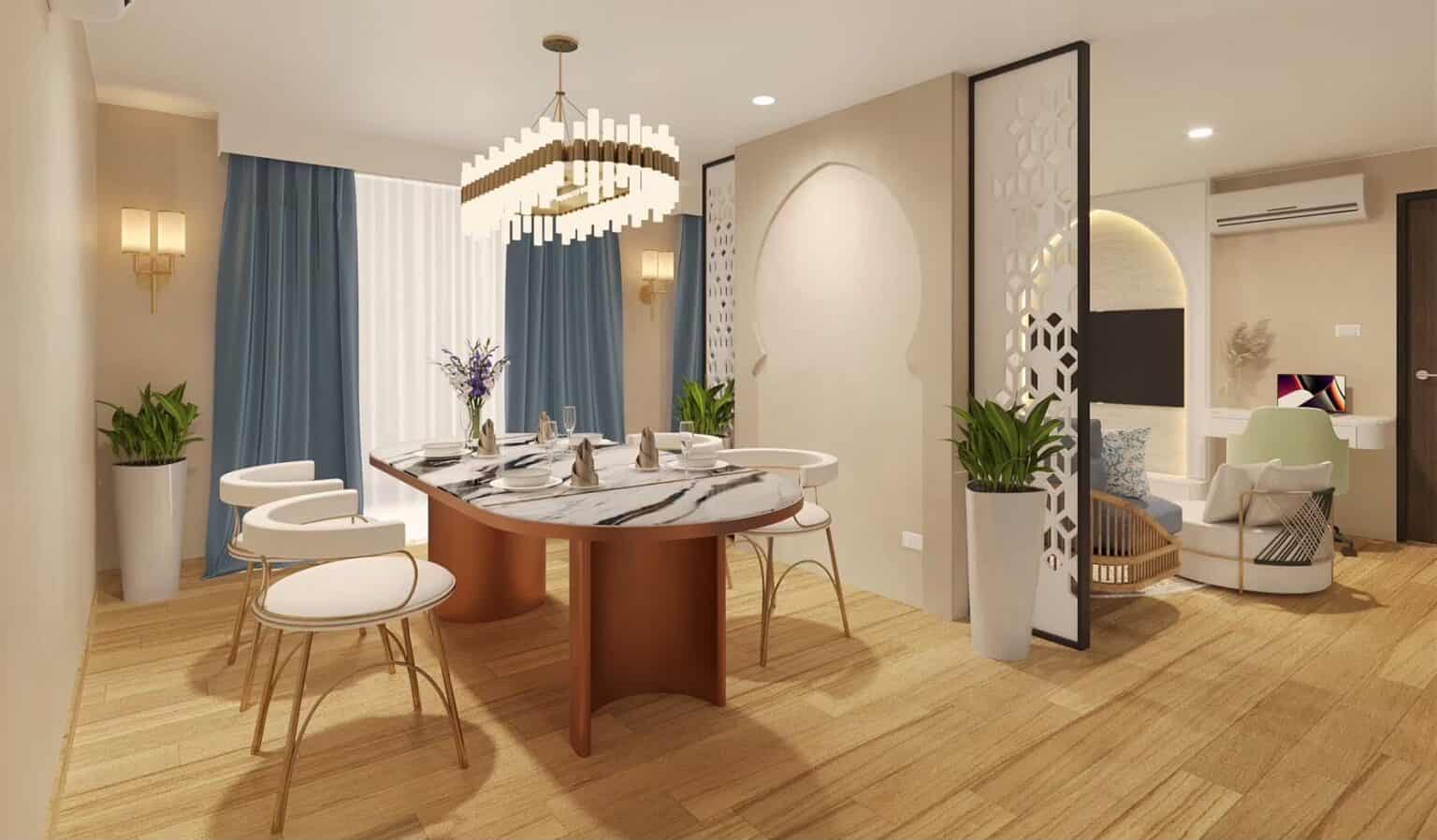 Modern Condo Sales Near Beach Bluroc