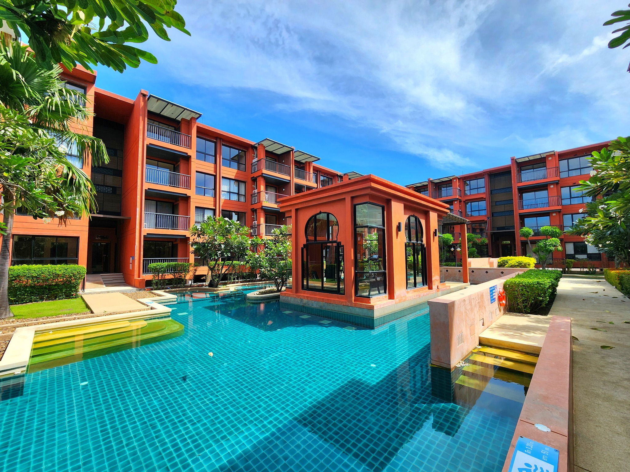 Luxury Condo Sales Hua Hin Resort