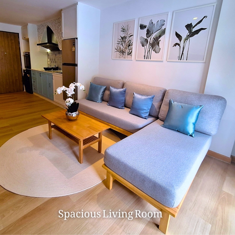 Prime Condo Sales Bluroc Location