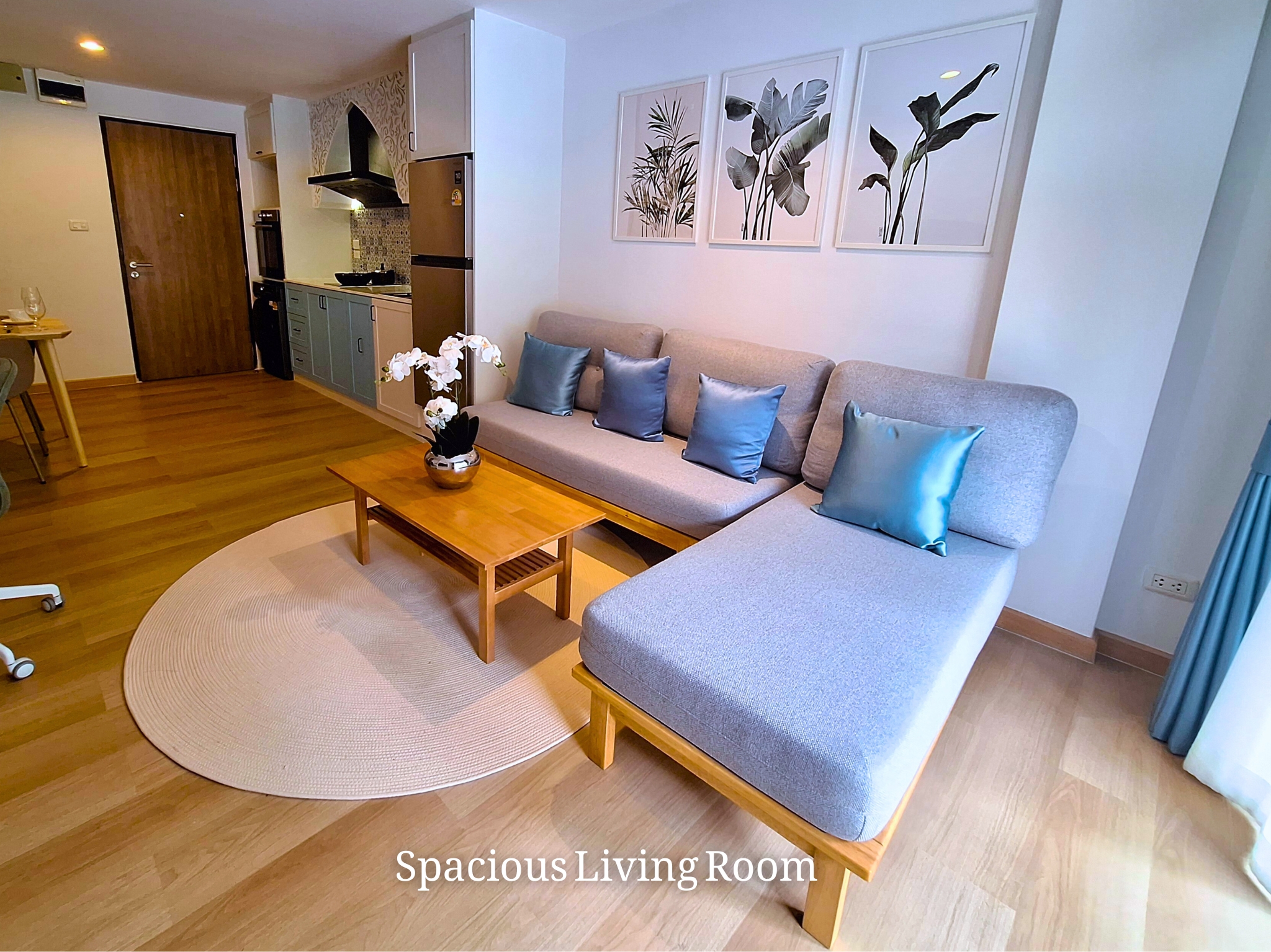 Prime Condo Sales Bluroc Location