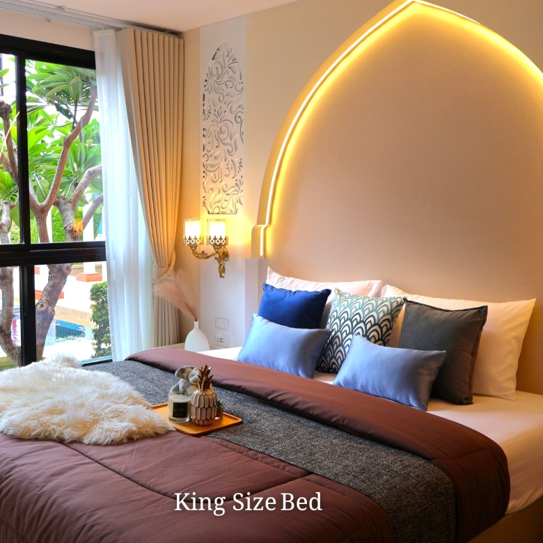 Charming Condo Sales Hua Hin Area