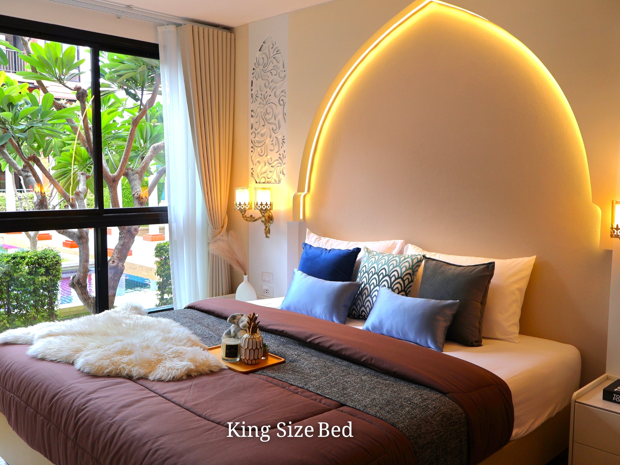 Charming Condo Sales Hua Hin Area