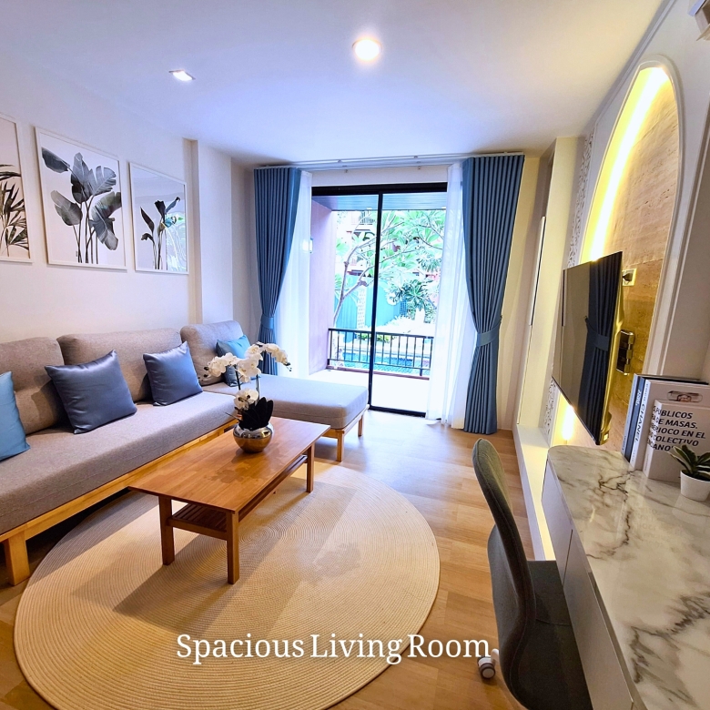 Exclusive Condo Sales Bluroc Resort