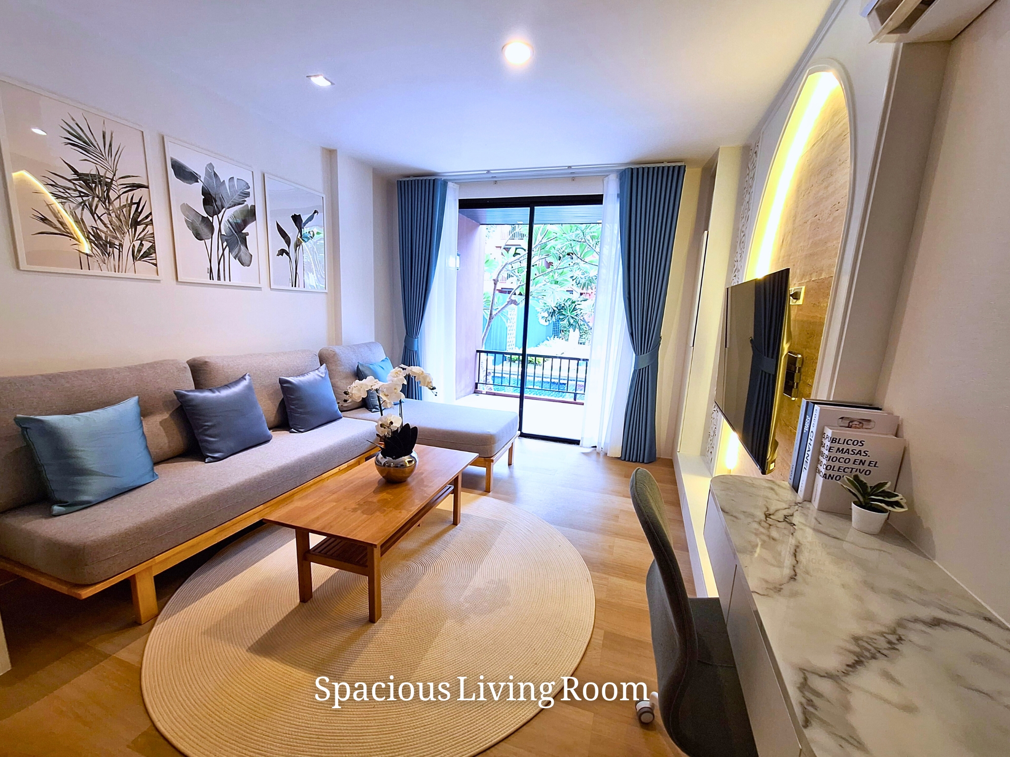 Exclusive Condo Sales Bluroc Resort