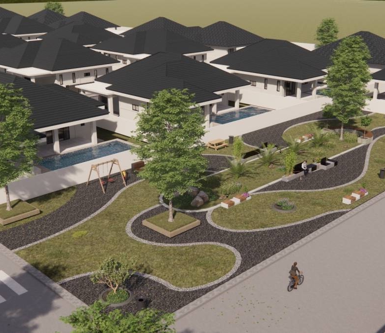 Stunning Villa Sales Chada Homes Luxury Living