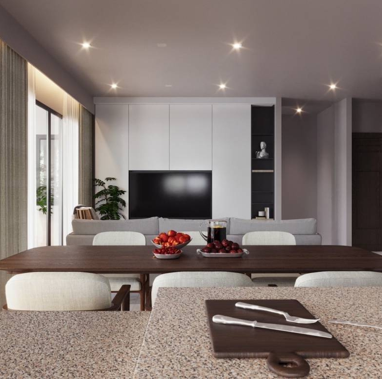 Exclusive Hua Hin Villa Sales Chada Homes