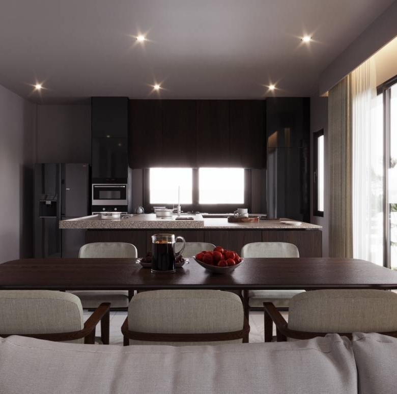 Chada Homes Luxury Villa Sales Hua Hin