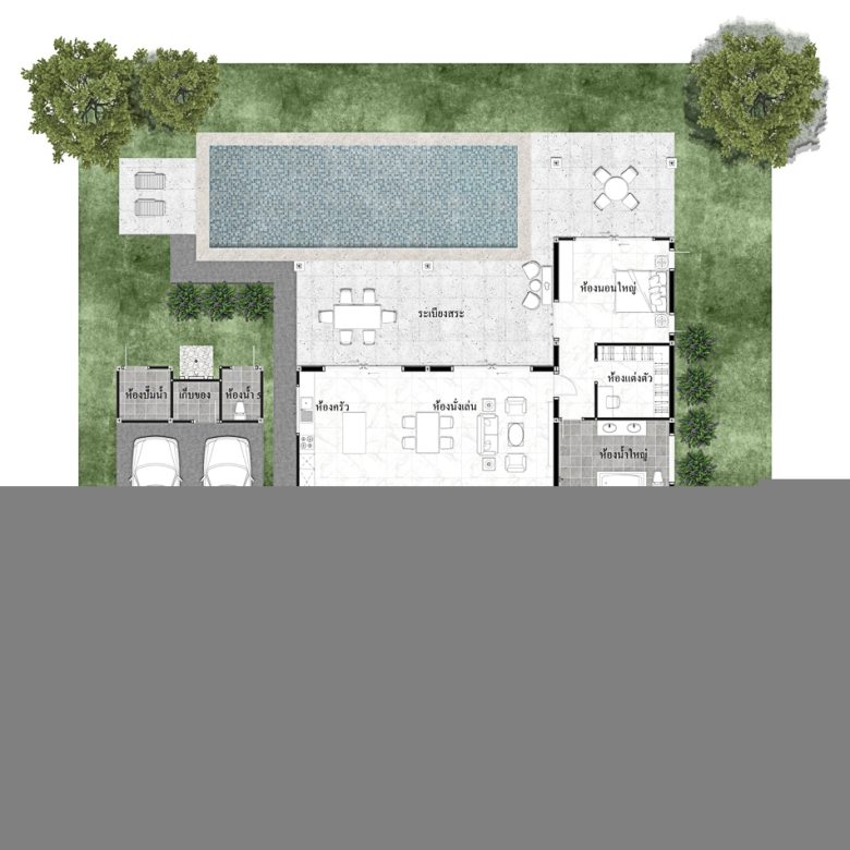 Chada Homes Exclusive Villa Sales Luxury