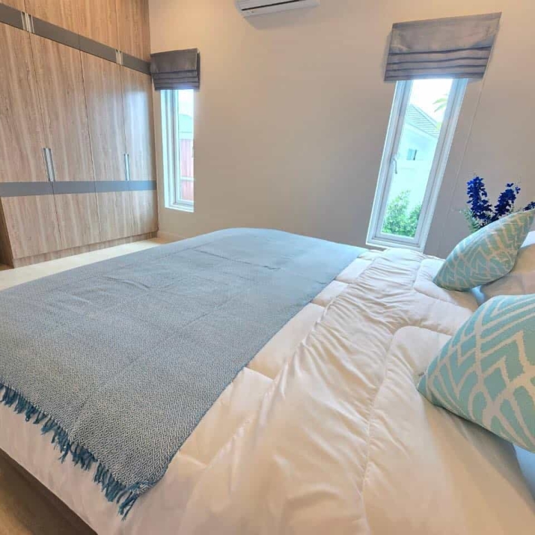 Exclusive 4 Bed Villa Sale Hua Hin