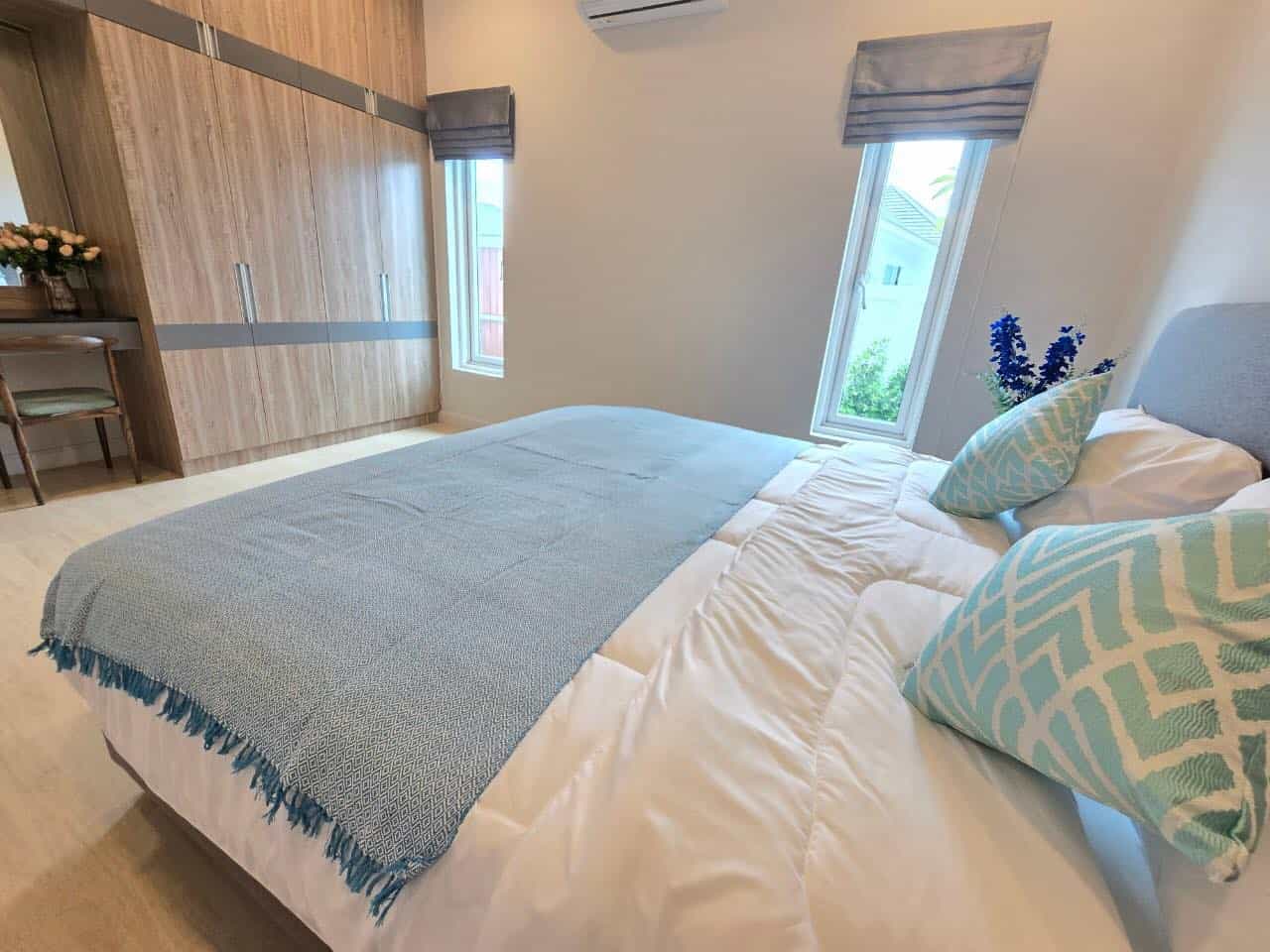 Luxury Villa Sale The Pyne Plus Development Hua Hin Exclusive 4 Bed Villa Sale Hua Hin