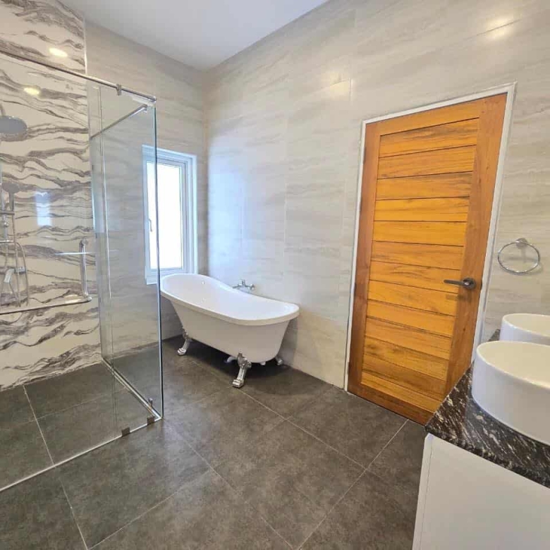 Unique Pool Villa Sale Hua Hin Pyne