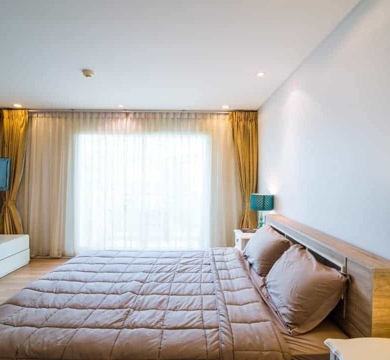 Mykonos Condo Elegant Hua Hin Center