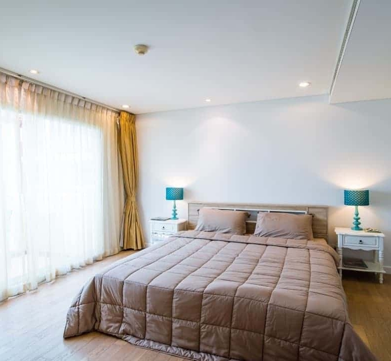 Luxury Mykonos Condo Hua Hin Beach