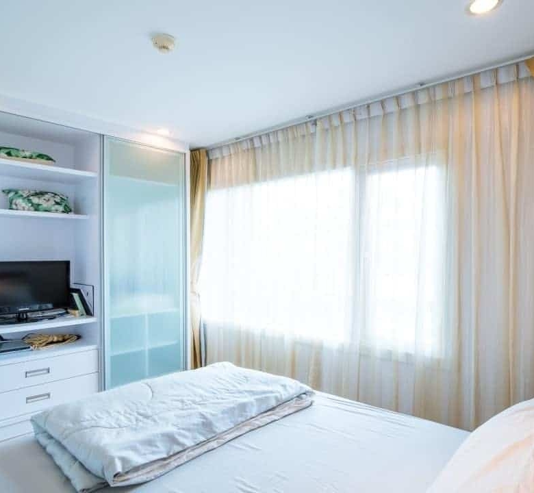 Mykonos Unit Charming Hua Hin Core