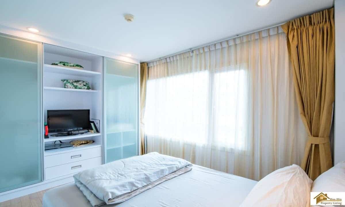 Mykonos Unit Charming Hua Hin Core