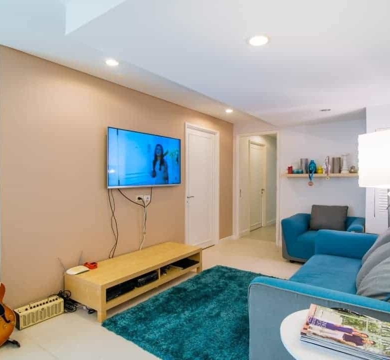 Central Mykonos Condo Hua Hin Beach