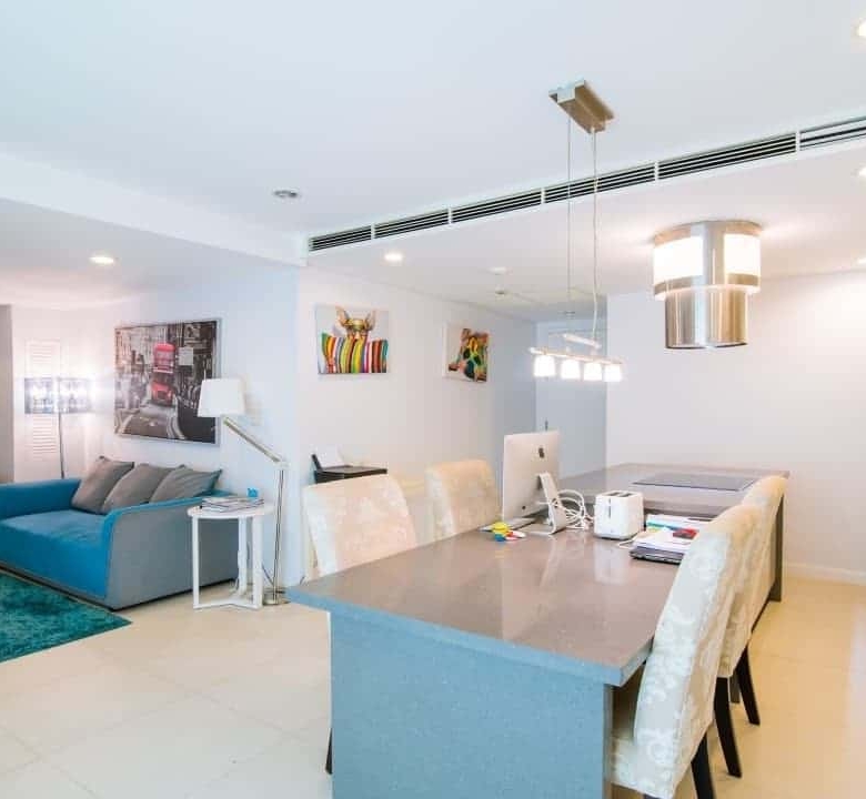 Mykonos Luxury Unit Central Hua Hin