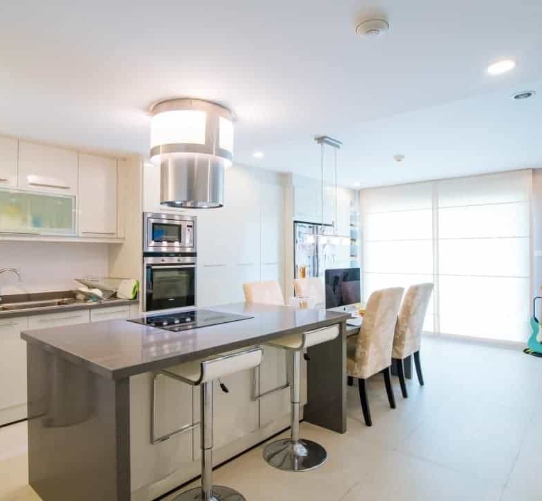 Elegant Mykonos Condo Hua Hin Beach