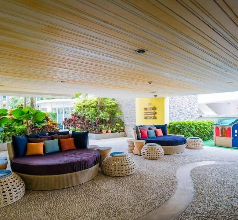 Mykonos Condo Prime Heart Hua Hin