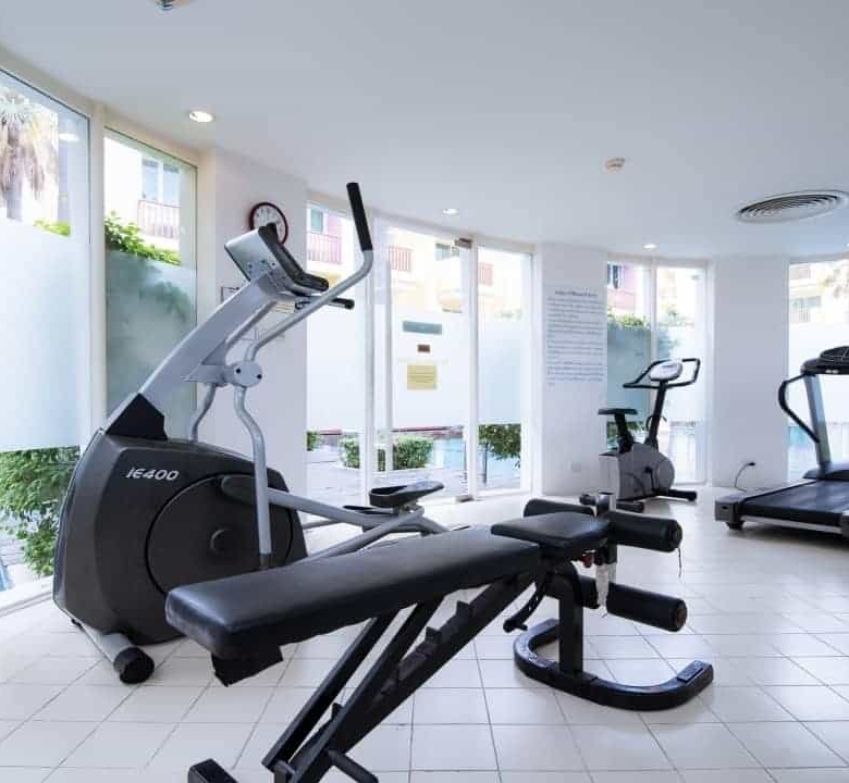 Mykonos Charming Condo Hua Hin Hub