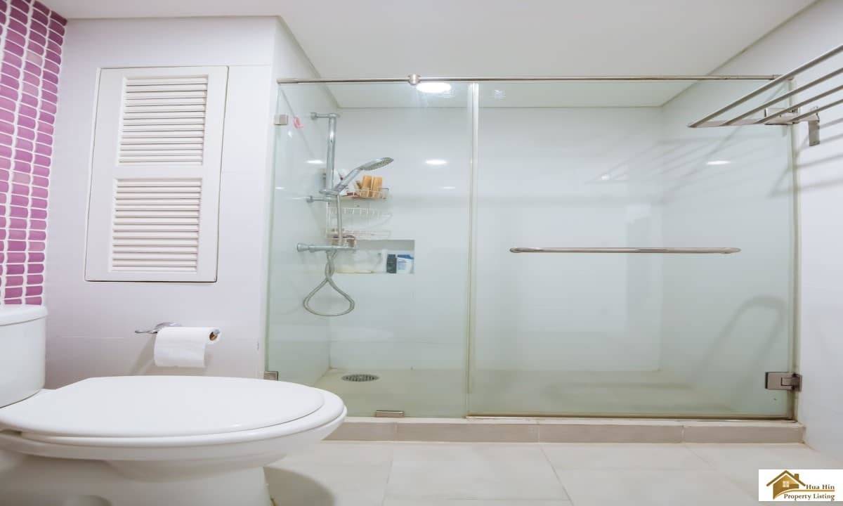 Mykonos Luxury Condo Heart Hua Hin