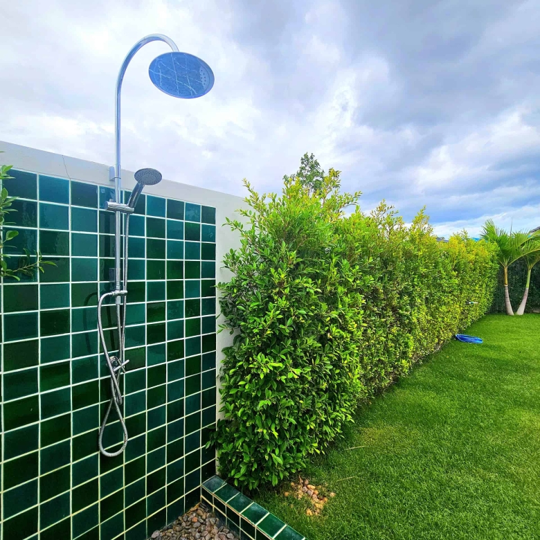 Dream Pool Villa Sales Smart Hamlet