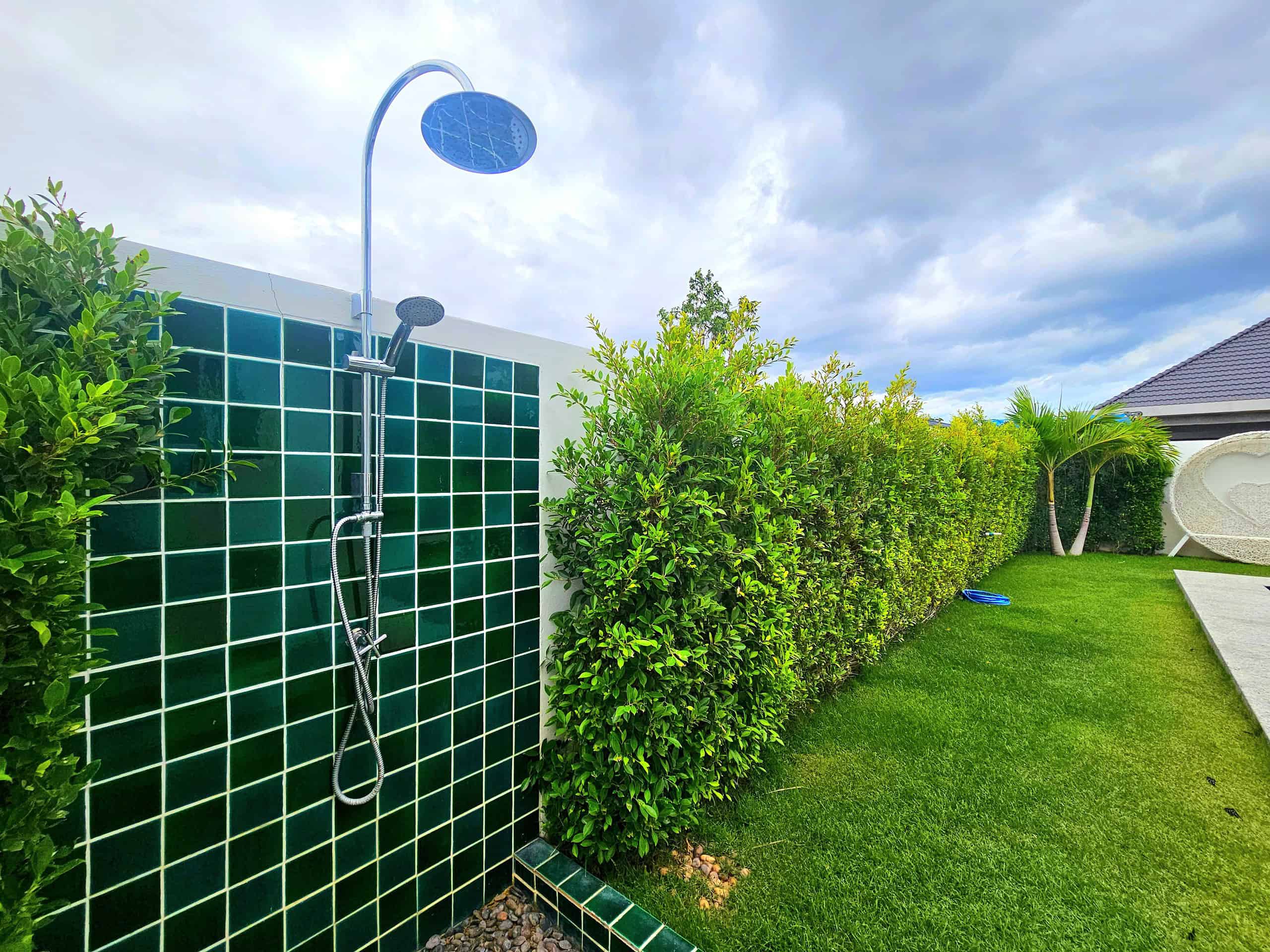 Dream Pool Villa Sales Smart Hamlet