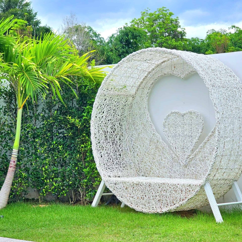 Gorgeous Villa Sales Hua Hin Thailand