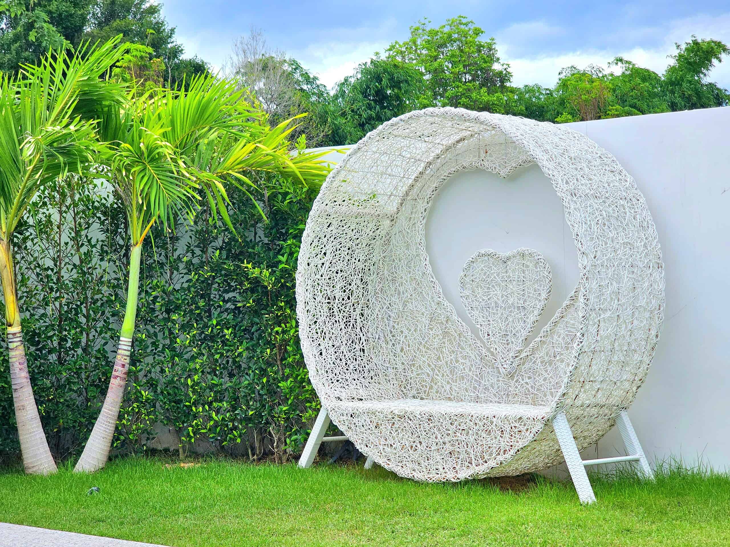 Gorgeous Villa Sales Hua Hin Thailand